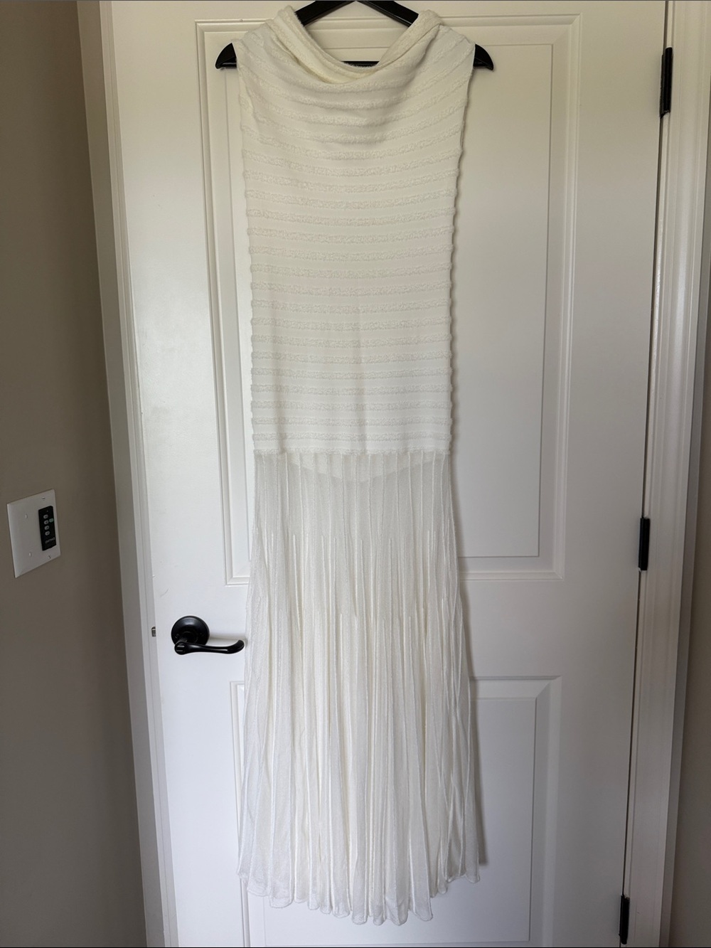 Alexis Marce Maxi Dress - Picture 4 of 12